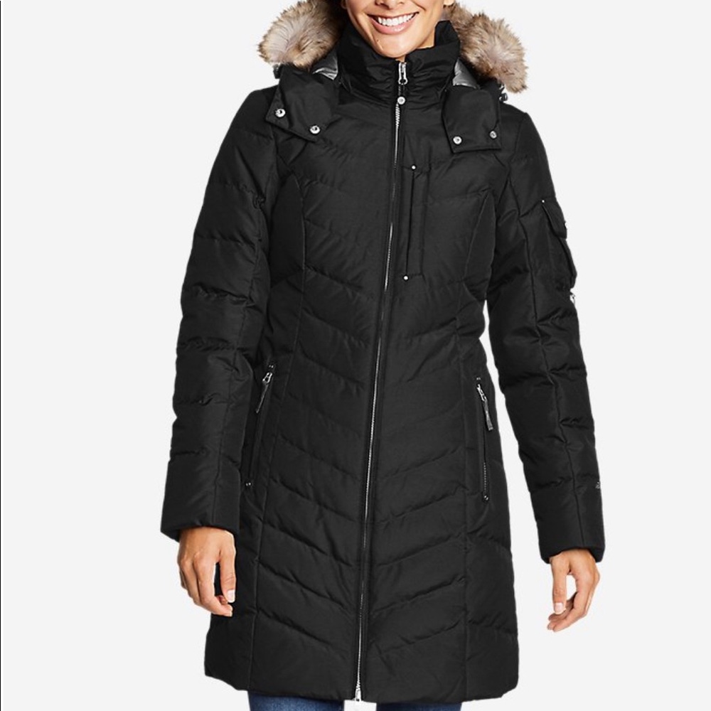 Eddie Bauer Sun Valley Parka